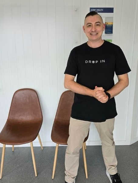 Meet Dr Matt - Boonah Chiropractor